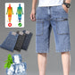 Jeans breathable na bhfear samhraidh