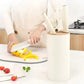 Cocina doméstica acero inoxidable juego de cuchillos 5pcs