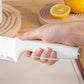 Cocina doméstica acero inoxidable juego de cuchillos 5pcs