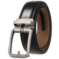 Crios na bhfear buckle uathoibríoch