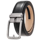 Crios na bhfear buckle uathoibríoch