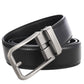 Crios na bhfear buckle uathoibríoch