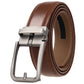 Crios na bhfear buckle uathoibríoch