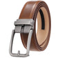 Crios na bhfear buckle uathoibríoch