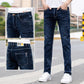 Jeans breathable na bhfear