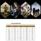 【Ceannaigh 1 Faigh 1 Saor in Aisce】 Fir Plus Méid Shorts Síoda ​​Oighir Méid