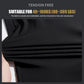 【Ceannaigh 1 Faigh 1 Saor in Aisce】 Fir Plus Méid Shorts Síoda ​​Oighir Méid