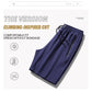 【Ceannaigh 1 Faigh 1 Saor in Aisce】 Fir Plus Méid Shorts Síoda ​​Oighir Méid