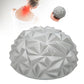 Pousbo® Half Sphere Yoga Balls（50% OFF）