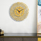 Acrylspiegel dekorative Uhr （50% Rabatt）