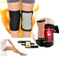 Magnetic Therapy Self-Heating Knee Pads（50% OFF）