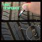 Vente chaude-Vacuum Tire Mending Nail