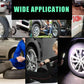 Vente chaude-Vacuum Tire Mending Nail