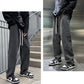 Jeans Fit Straight Fit Fitted na bhFear （50% de thalamh）