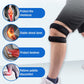 Verstelbare patella -strap knie beschermer