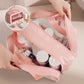 Dry And Wet Separation Wash Cosmetic Bag（50% OFF ）