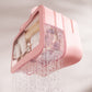Dry And Wet Separation Wash Cosmetic Bag（50% OFF ）