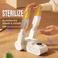 Máquina telescópica de esterilización ultravioleta de secado （50% de descuento）