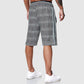 Shorts plaid alfa hardy hardy