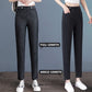 Jeans cosa ultra-tanaí na mban