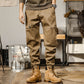 Pantalon de jogger en vrac masculin