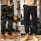Pantalon de jogger en vrac masculin