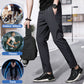Sweatpants tirim tapa na bhfear