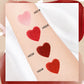 Velvet Matte Lipstick Set with Glamour Chain Pouch（50% OFF）