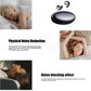 Wireless Bluetooth Sleep Earbuds for Sleep Flat Sleeping  Headphones for Side Sleepers Wearing Soft Headphones for Sleeping 7-Hours