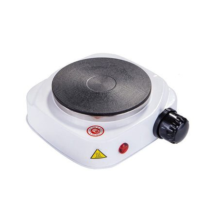 🔥【Family Essentials】500W Mini Electric Stove For Making Tea, Coffee, Cooking