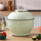 Gran regalo - 1.2L Mini Mini Ramen Cooker Mini Ramen
