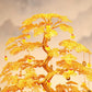 Ornáid Chruthaitheachta Crann Fortune Rising Rathúnas （50% Off）