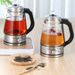 Automatisk husholdningste og kaffetrakter (50% avslag)