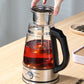 Automatisk husholdningste og kaffetrakter (50% avslag)