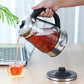 Automatisk husholdningste og kaffetrakter (50% avslag)
