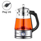 Automatisk husholdningste og kaffetrakter (50% avslag)