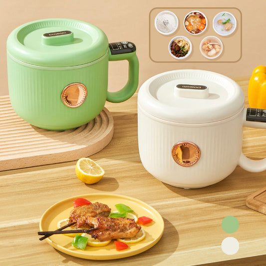 🍲🍲Small Intelligent Multifunctional Electric Cooker